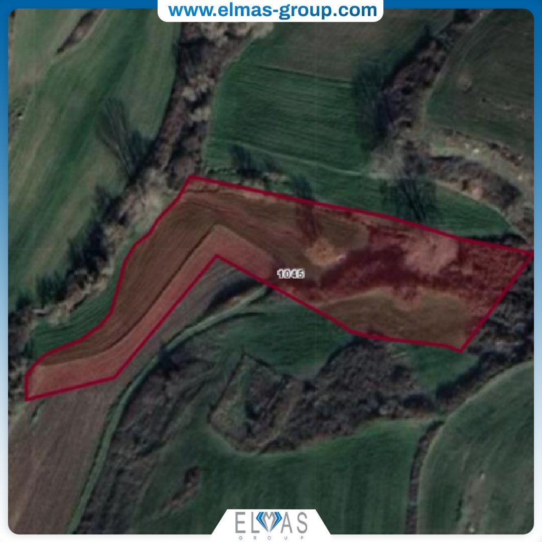 Land for Sale Elmas Group