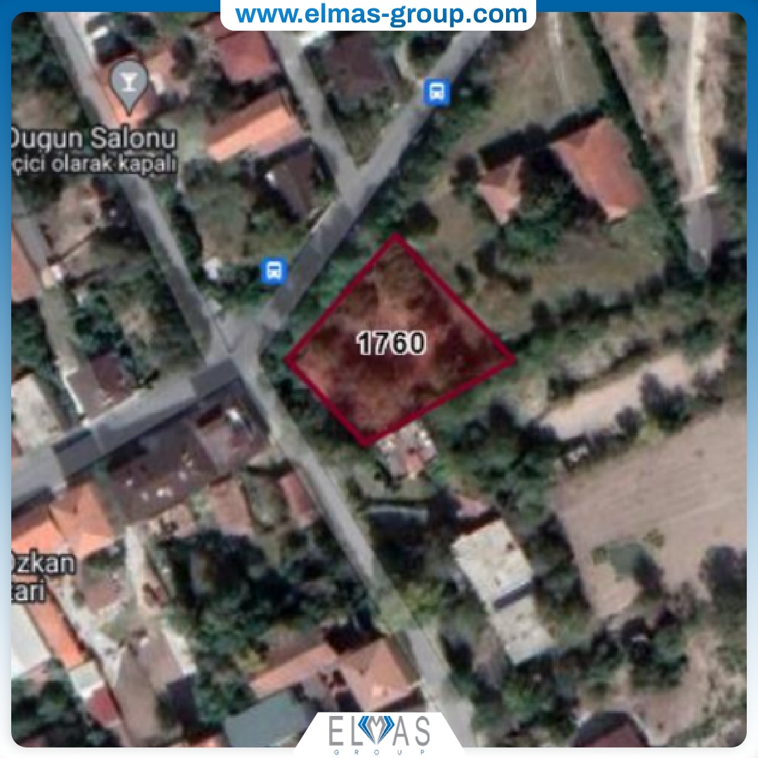 Land for Sale Elmas Group