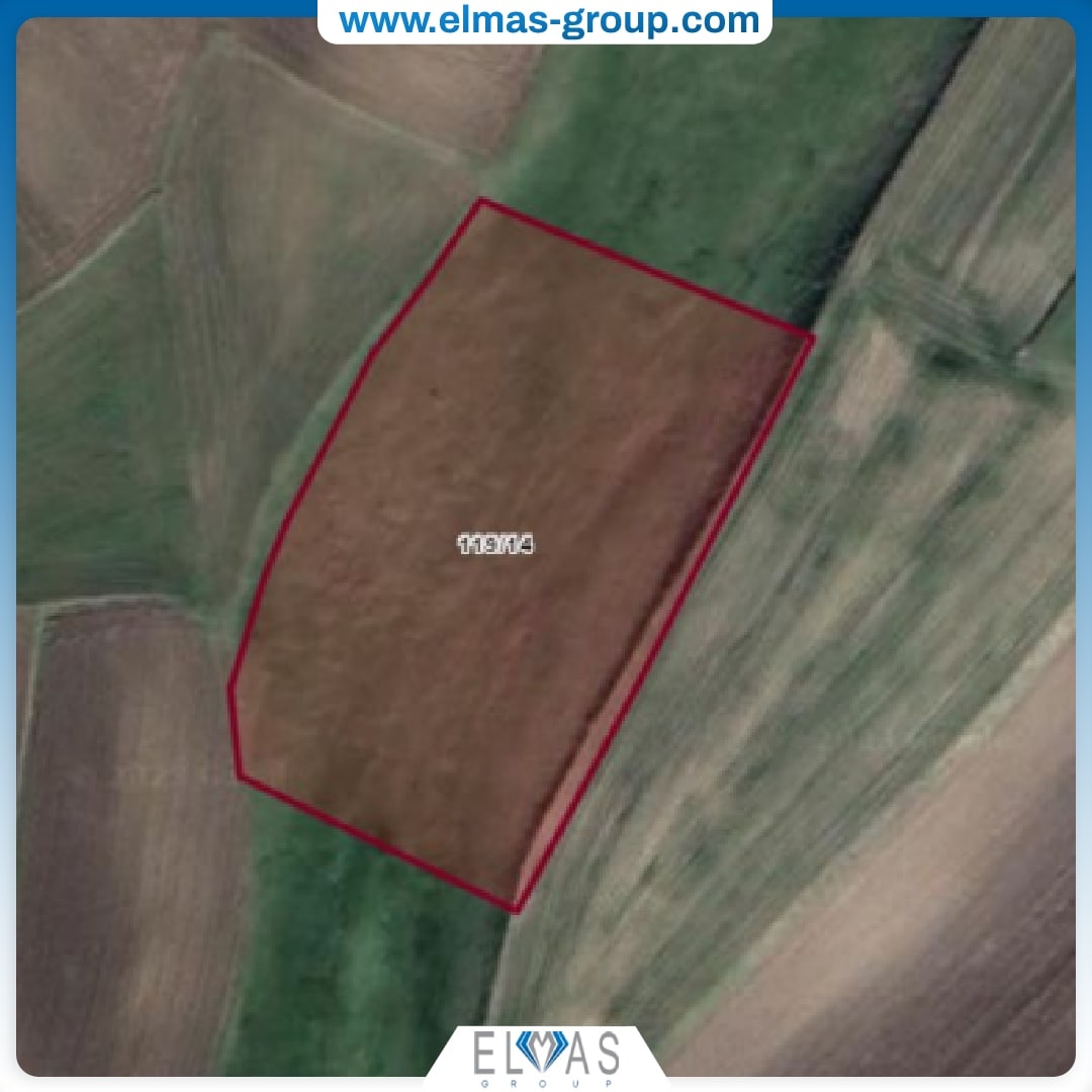 Land for Sale Elmas Group