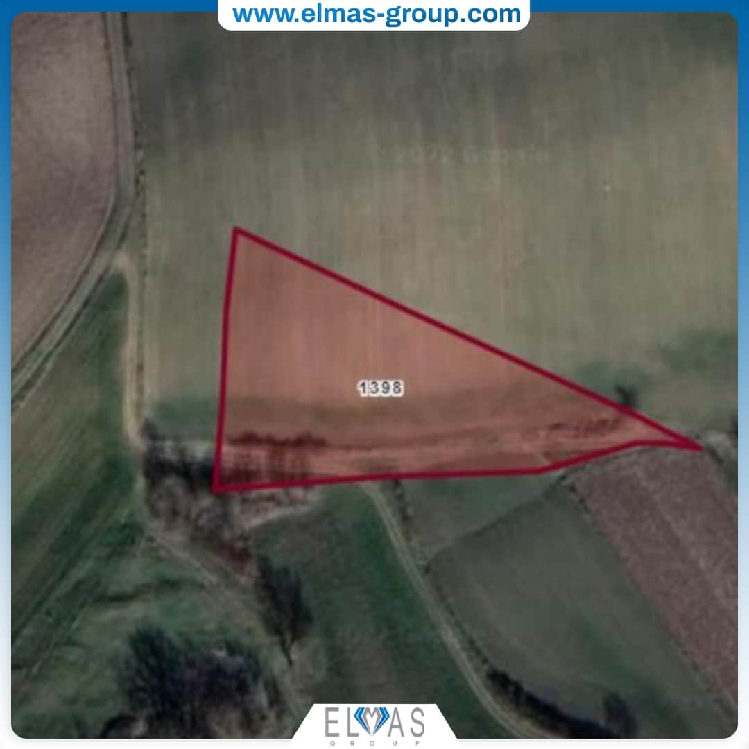 Land for Sale Elmas Group