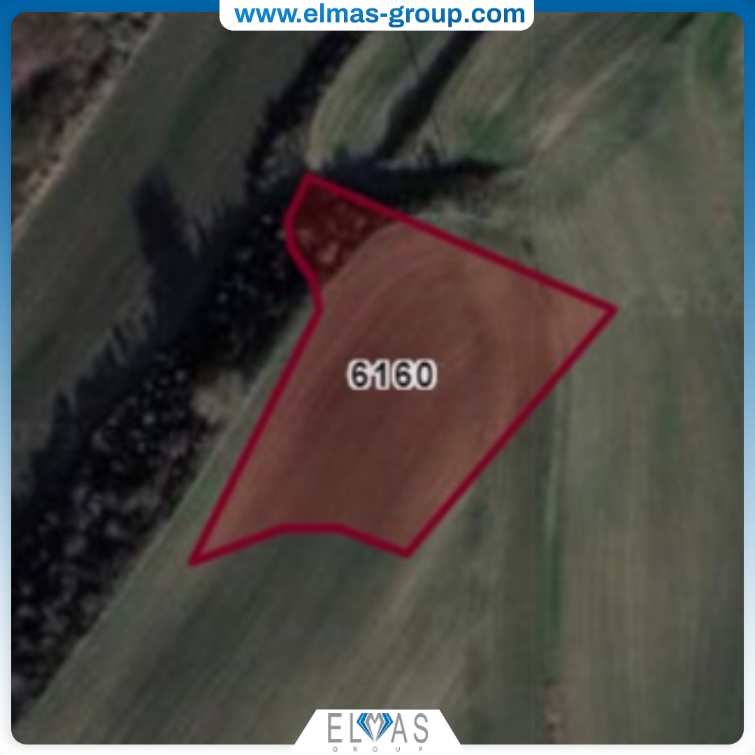 Land for Sale Elmas Group