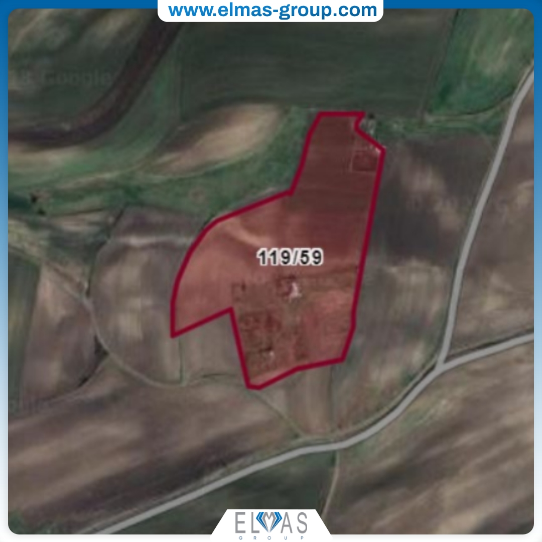 Land for Sale Elmas Group