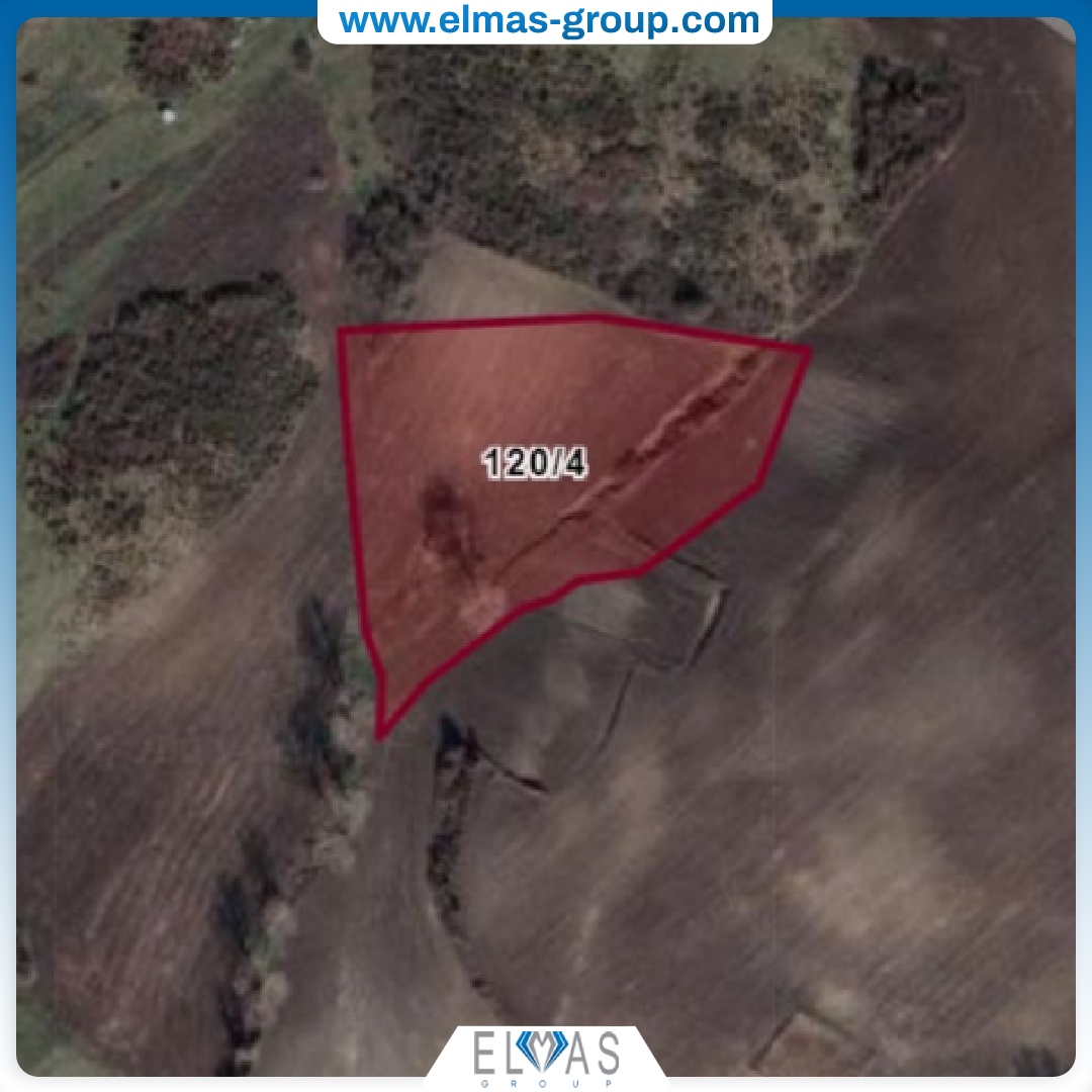 Land for Sale Elmas Group