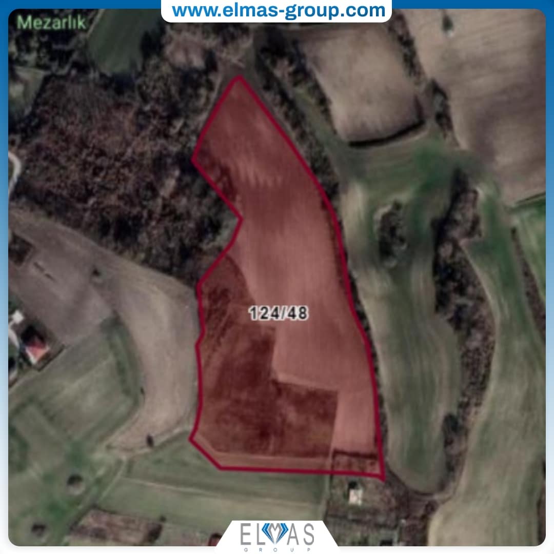 Land for Sale Elmas Group