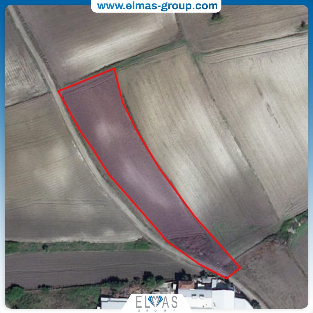 Land for Sale Elmas Group