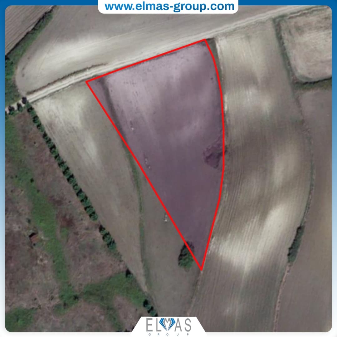 Land for Sale Elmas Group