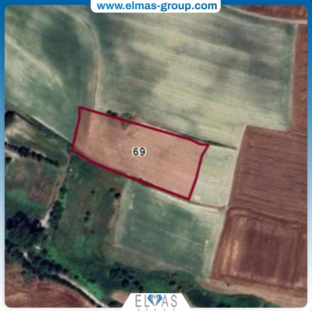 Land for Sale Elmas Group