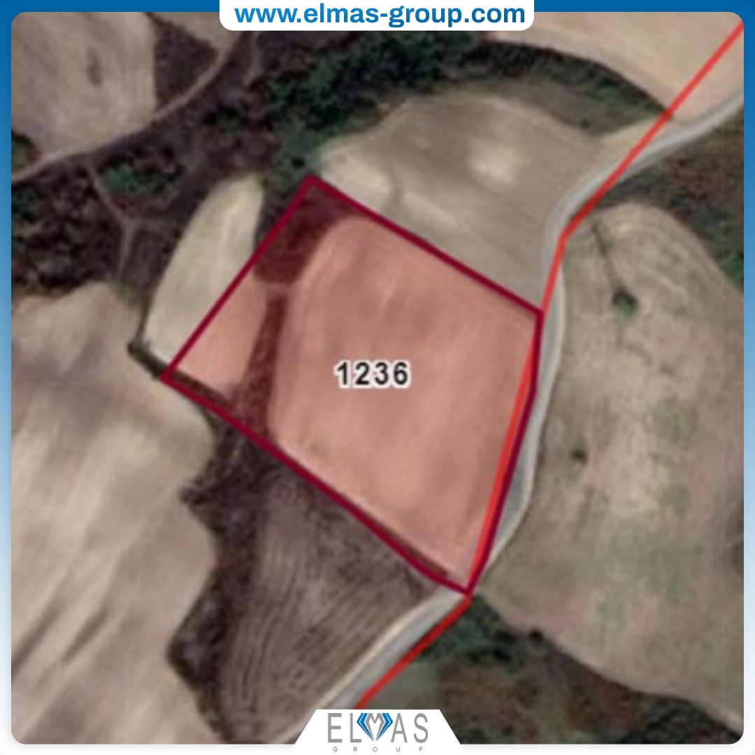 Land for Sale Elmas Group