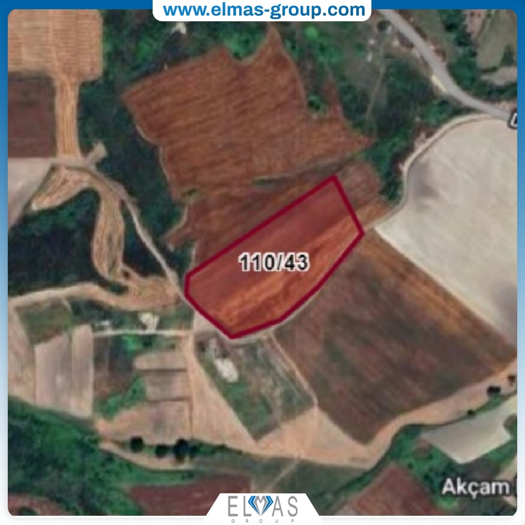 Land for Sale Elmas Group