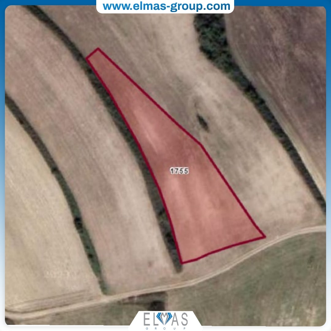 Land for Sale Elmas Group