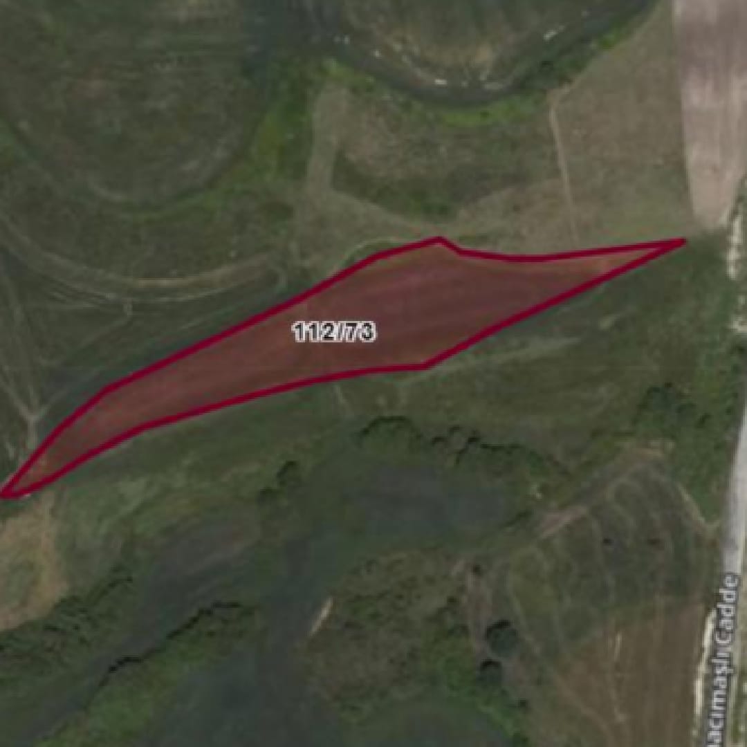 Land for Sale Elmas Group