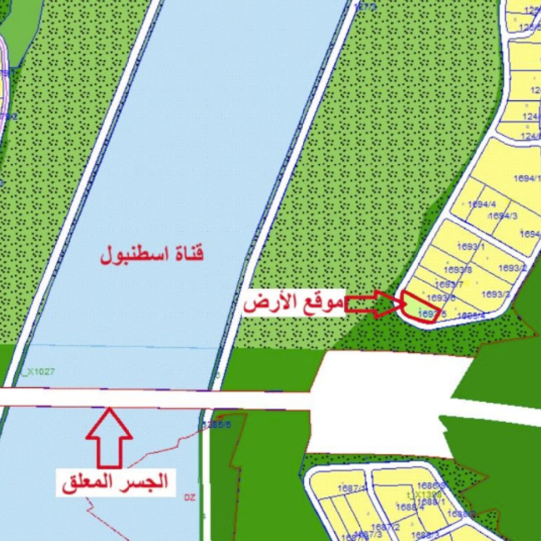Land for Sale Elmas Group